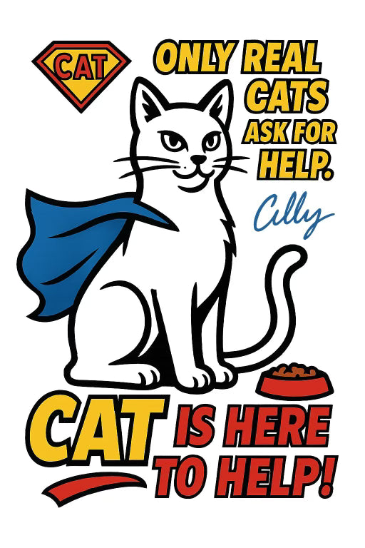Custom-T-shirts-CAT